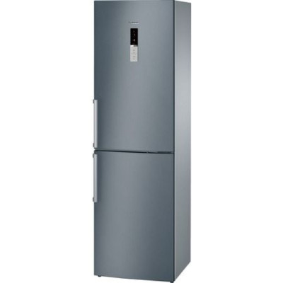 Холодильник BOSCH KGN 39XC15 Холодильник BOSCH KGN 39XC15