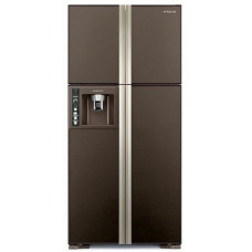 Холодильник side-by-side HITACHI r-w722 fpu1x gbw Холодильник side-by-side HITACHI r-w722 fpu1x gbw