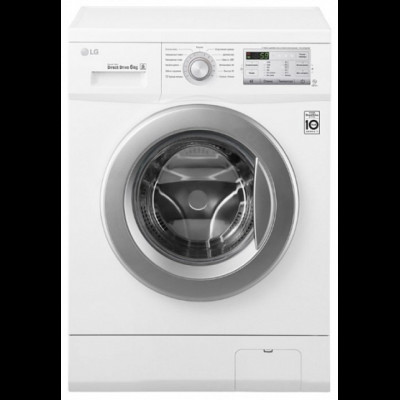 Стиральная машина LG FH-2H3ND1 Стиральная машина LG FH-2H3ND1