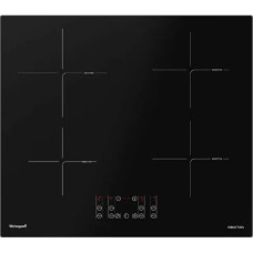 Варочная поверхность WEISSGAUFF HI 640 BSCM Варочная поверхность WEISSGAUFF HI 640 BSCM