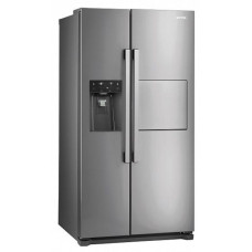Холодильник GORENJE NRS 9181 CXB нержавеющая сталь Холодильник GORENJE NRS 9181 CXB нержавеющая сталь