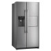 Холодильник GORENJE NRS 9181 CXB нержавеющая сталь Холодильник GORENJE NRS 9181 CXB нержавеющая сталь