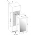 Винный шкаф DUNAVOX DAB-89.215DSS Винный шкаф DUNAVOX DAB-89.215DSS