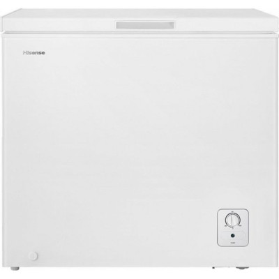 Морозильник-ларь HISENSE FC-325D4BW1 Морозильник-ларь HISENSE FC-325D4BW1