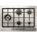 Варочная панель FULGOR PH 705 G WK X Варочная панель FULGOR PH 705 G WK X