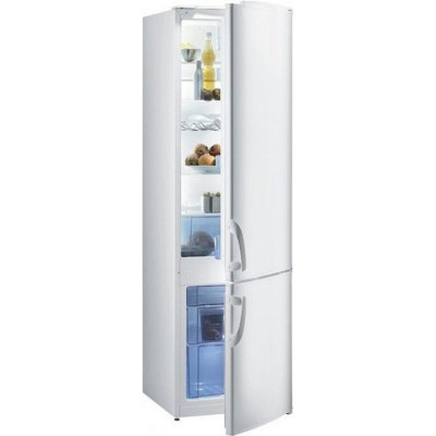 Холодильник GORENJE rk41200w Холодильник GORENJE rk41200w