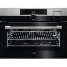 Духовой шкаф AEG KSR892220M Духовой шкаф AEG KSR892220M