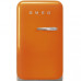 Холодильник SMEG FAB5LOR Холодильник SMEG FAB5LOR