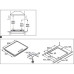 Варочная поверхность BOSCH PSY6A6B20 Варочная поверхность BOSCH PSY6A6B20
