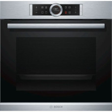 Духовой шкаф BOSCH HBG632TS1 Духовой шкаф BOSCH HBG632TS1