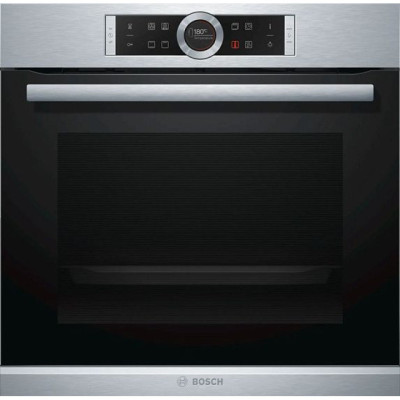Духовой шкаф BOSCH HBG632TS1 Духовой шкаф BOSCH HBG632TS1