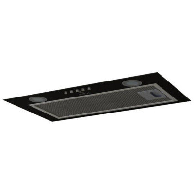 Встраиваемая вытяжка LEX GS Bloc P 600 Black Встраиваемая вытяжка LEX GS Bloc P 600 Black