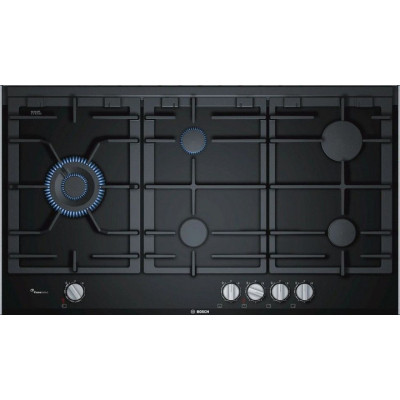 Варочная поверхность BOSCH PRS9A6D70M Варочная поверхность BOSCH PRS9A6D70M