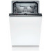 Посудомоечная машина BOSCH SPV2HMX1FR Посудомоечная машина BOSCH SPV2HMX1FR