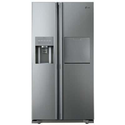 Холодильник side-by-side LG gw-p227nlpv Холодильник side-by-side LG gw-p227nlpv