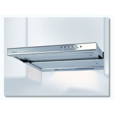 Вытяжка AKPO wk-7 light touch 50 нержавейка Вытяжка AKPO wk-7 light touch 50 нержавейка