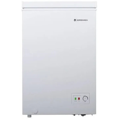 Морозильный ларь ESPERANZA CFH110 FW Морозильный ларь ESPERANZA CFH110 FW