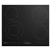Варочная поверхность HOTPOINT-ARISTON HR 6T2 B S Варочная поверхность HOTPOINT-ARISTON HR 6T2 B S