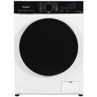 Стиральная машина БИРЮСА WM-SM812/03 Стиральная машина БИРЮСА WM-SM812/03
