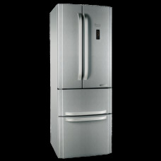 Холодильник Hotpoint-Ariston E4DY AA XC нержавеющая сталь Холодильник Hotpoint-Ariston E4DY AA XC нержавеющая сталь
