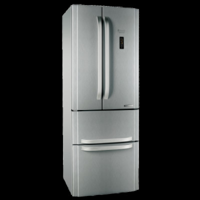 Холодильник Hotpoint-Ariston E4DY AA XC нержавеющая сталь Холодильник Hotpoint-Ariston E4DY AA XC нержавеющая сталь