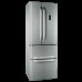 Холодильник Hotpoint-Ariston E4DY AA XC нержавеющая сталь Холодильник Hotpoint-Ariston E4DY AA XC нержавеющая сталь
