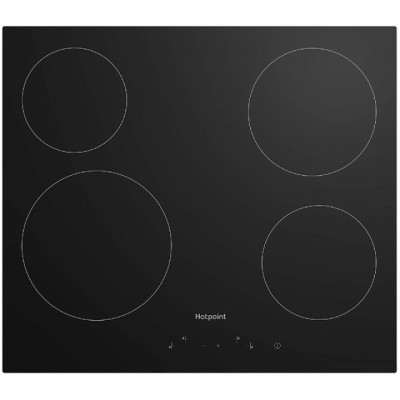 Варочная поверхность HOTPOINT-ARISTON HR 6T1 C