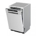 Посудомоечная машина BBK 45-DW202D Посудомоечная машина BBK 45-DW202D