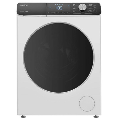 Стиральная машина HIBERG i-WQ9 - 1212 W Стиральная машина HIBERG i-WQ9 - 1212 W