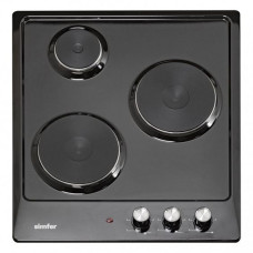 Варочная поверхность SIMFER H45E03B016 Варочная поверхность SIMFER H45E03B016