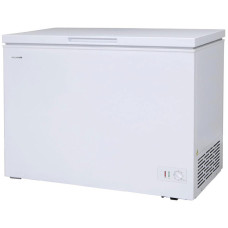 Морозильный ларь WILLMARK CF-380CS Морозильный ларь WILLMARK CF-380CS