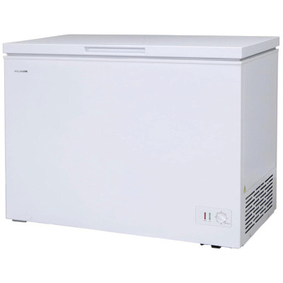 Морозильный ларь WILLMARK CF-380CS Морозильный ларь WILLMARK CF-380CS