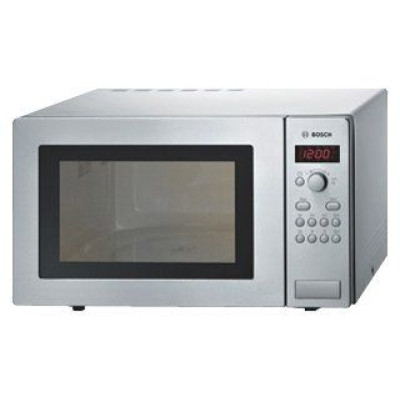 Микроволновая печь BOSCH hmt 84m451 Микроволновая печь BOSCH hmt 84m451