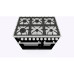 Варочный центр ILVE PD096WE3/BK Варочный центр ILVE PD096WE3/BK