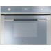 Встраиваемая микроволновая печь SMEG sf4120m Встраиваемая микроволновая печь SMEG sf4120m