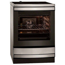 Плита электрическая AEG 43036 iw-mn Плита электрическая AEG 43036 iw-mn