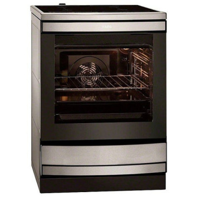 Плита электрическая AEG 43036 iw-mn Плита электрическая AEG 43036 iw-mn