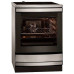 Плита электрическая AEG 43036 iw-mn Плита электрическая AEG 43036 iw-mn