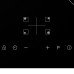 Варочная поверхность SAMSUNG NZ64F3NM1AB/WT Варочная поверхность SAMSUNG NZ64F3NM1AB/WT
