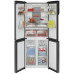 Холодильник GRUNDIG GQN20110FXBR Холодильник GRUNDIG GQN20110FXBR