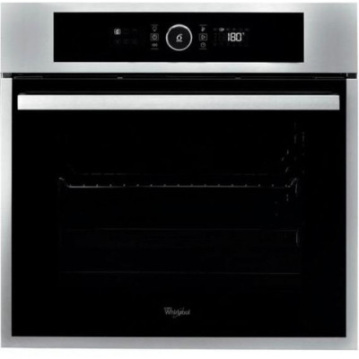 Встраиваемый электрический духовой шкаф Whirlpool AKZ 7920 IX Встраиваемый электрический духовой шкаф Whirlpool AKZ 7920 IX