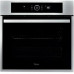 Встраиваемый электрический духовой шкаф Whirlpool AKZ 7920 IX Встраиваемый электрический духовой шкаф Whirlpool AKZ 7920 IX