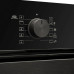 Духовой шкаф DELONGHI DEO 755 NB MARTINA Духовой шкаф DELONGHI DEO 755 NB MARTINA