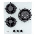 Варочная поверхность EXITEQ EXH-202 white Варочная поверхность EXITEQ EXH-202 white