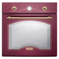 Духовой шкаф DeLonghi CM 6 RS