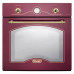 Духовой шкаф DeLonghi CM 6 RS
