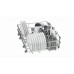 Посудомоечная машина NEFF S581D50X2R Посудомоечная машина NEFF S581D50X2R