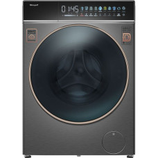 Стиральная машина WEISSGAUFF WMD 58411 Direct Drive Inverter Premium Steam Grey Стиральная машина WEISSGAUFF WMD 58411 Direct Drive Inverter Premium Steam Grey