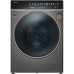 Стиральная машина WEISSGAUFF WMD 58411 Direct Drive Inverter Premium Steam Grey Стиральная машина WEISSGAUFF WMD 58411 Direct Drive Inverter Premium Steam Grey