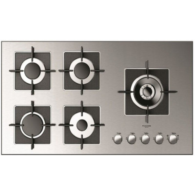 Варочная панель FULGOR FSH 905 G DWK XX Варочная панель FULGOR FSH 905 G DWK XX